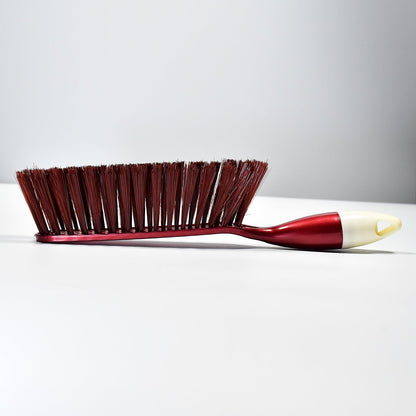 Your Brand car seat cleaning duster brush designed for effective automotive interior cleaning