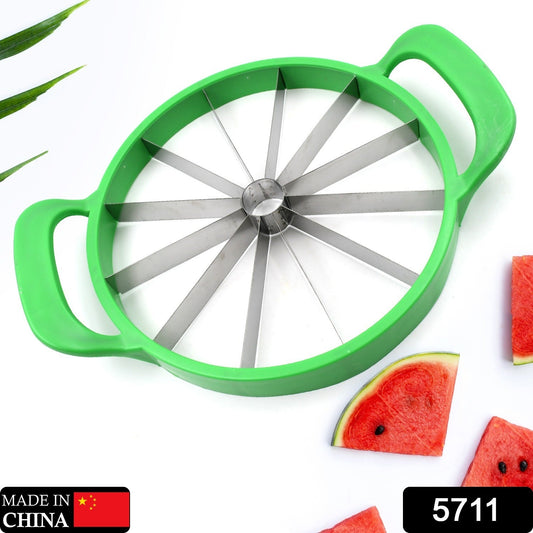 Watermelon Cutter Convenient Kitchen Cooking Fruit Cutting Tools Fruit Cutting Slicer Kitchen, Perfect Corer Slicer Kitchen Tools Your Brand