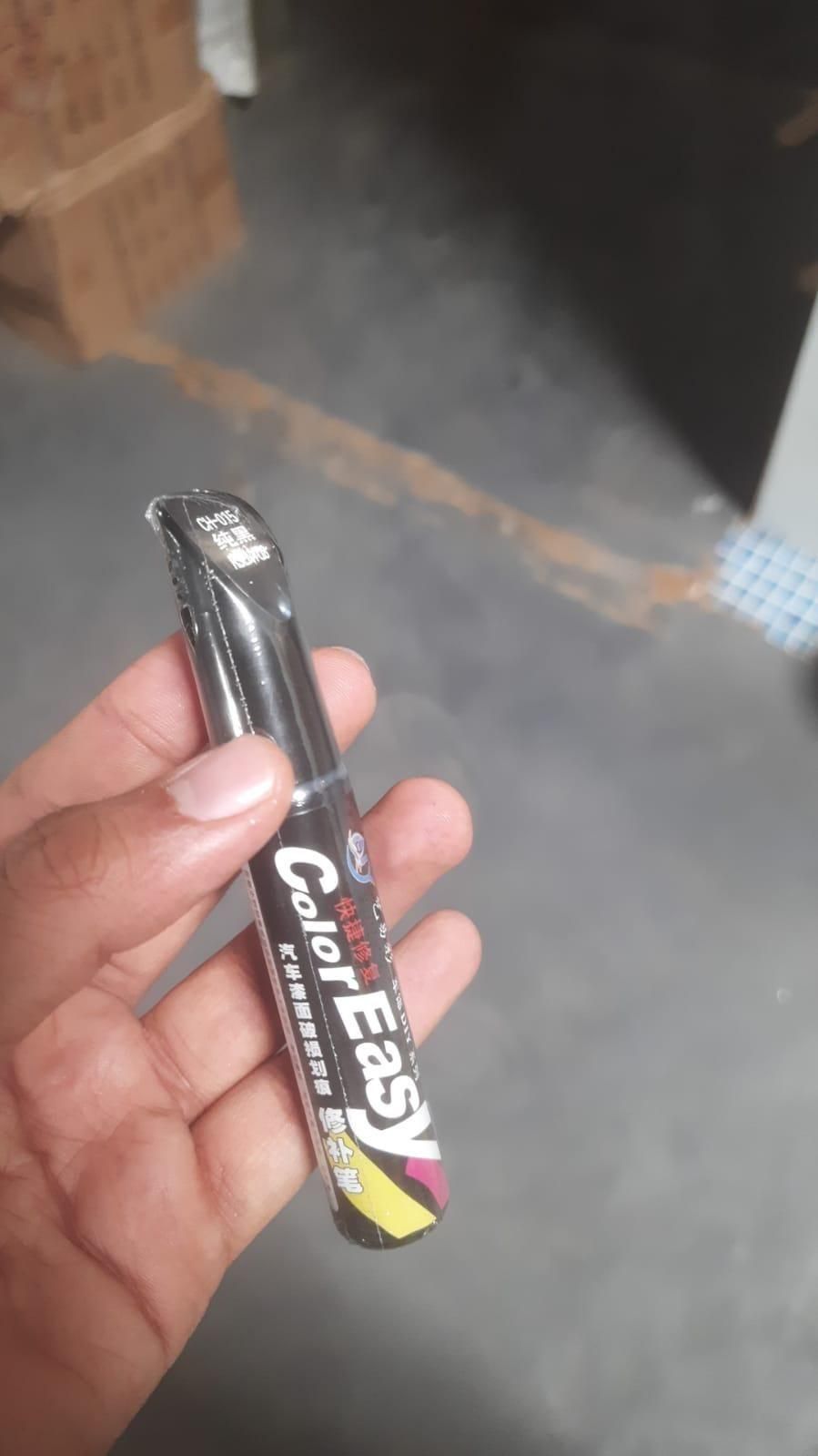 ColorEasy Car Paint Scratch Remover Pen for Quick and Easy Scratch Repair