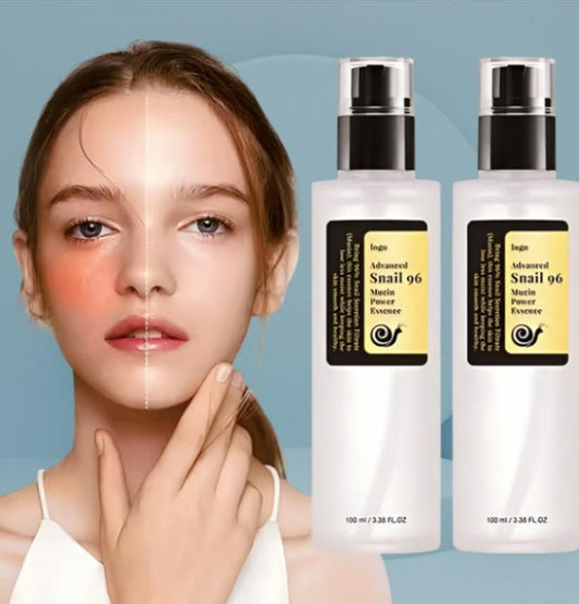 Advanced Snail 96 Mucin Power Essence by 8feb97-4 for skin hydration and rejuvenation