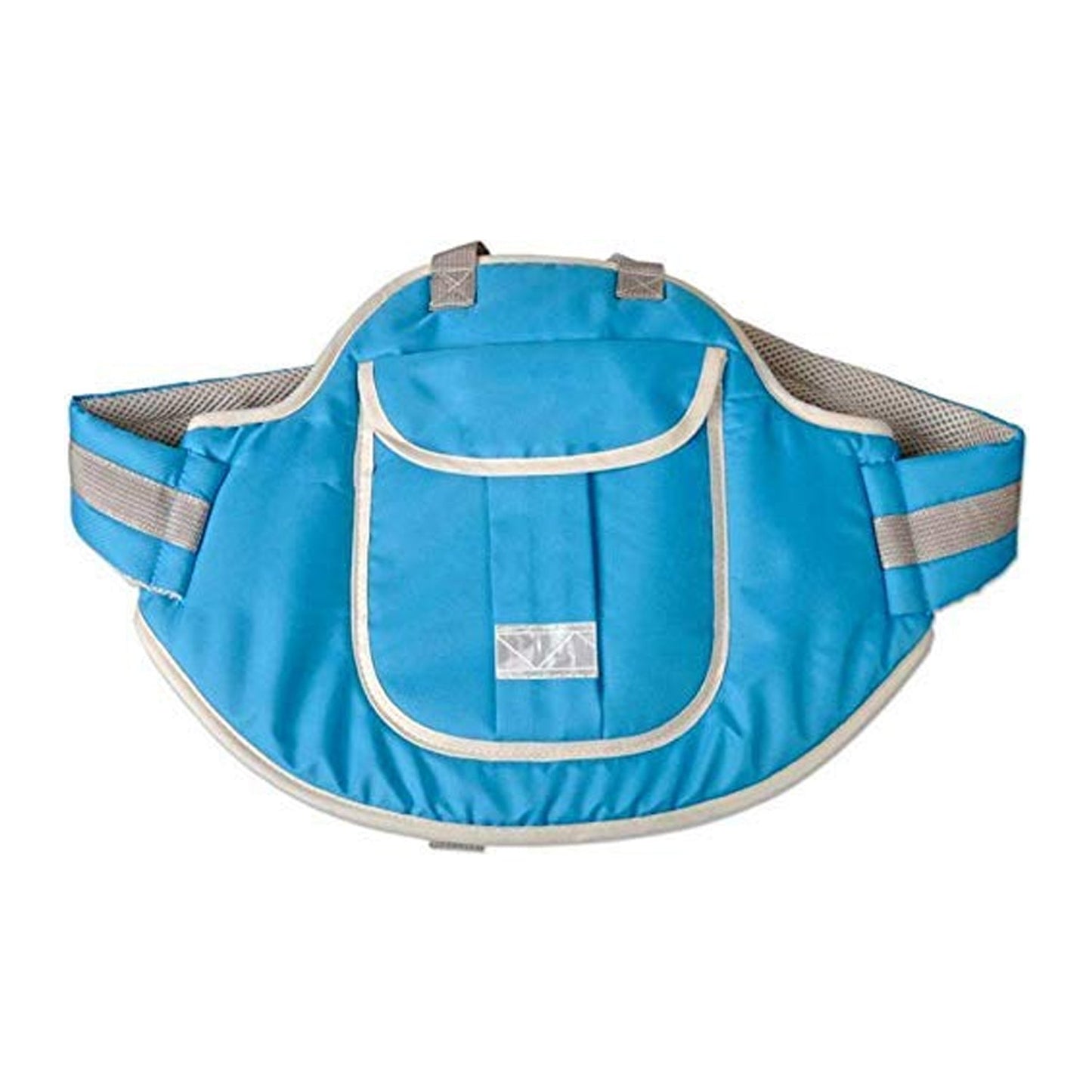 Baby Safety Belt For Kinds Carrier, Children Motorcycle Safety Harness - Child Ride Strap - Kids Vehicle Adjustable Safety Harness Strap for Two Wheeler Bike Horseback Riding Travel (1 Pc) Your Brand