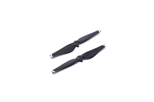 DJI Mavic Air propellers pair designed for enhanced drone performance and stability