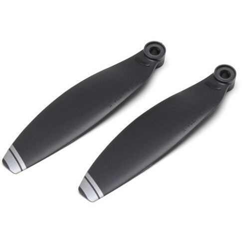 DJI Mini 2 propellers designed for optimal performance and stability in aerial photography