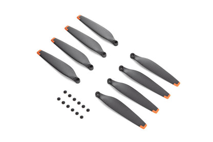 DJI Mini 4 Pro replacement propellers set with durable design for enhanced drone performance