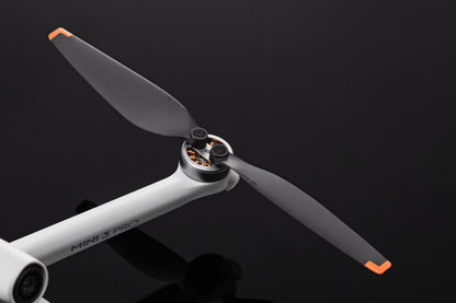 DJI Mini 4 Pro replacement propellers designed for optimal flight efficiency and stability