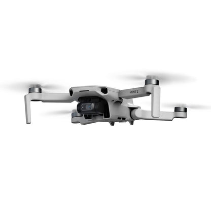 DJI Mini SE drone combo featuring compact design and high-quality camera for aerial photography