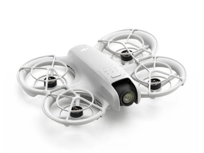 DJI Neo Fly More Combo Drone with Advanced Camera for Aerial Photography and Smooth Flight