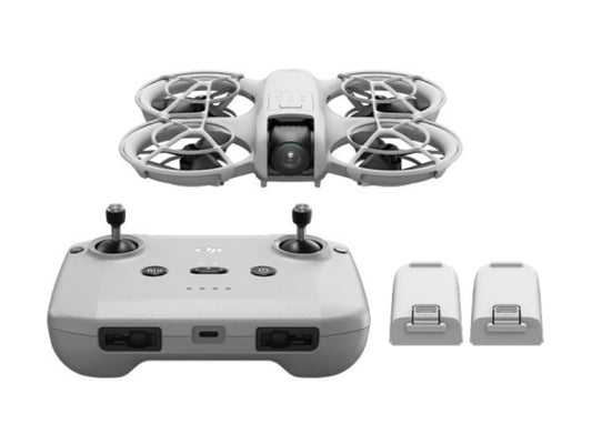 DJI Neo Fly More Combo with RC Drone Camera