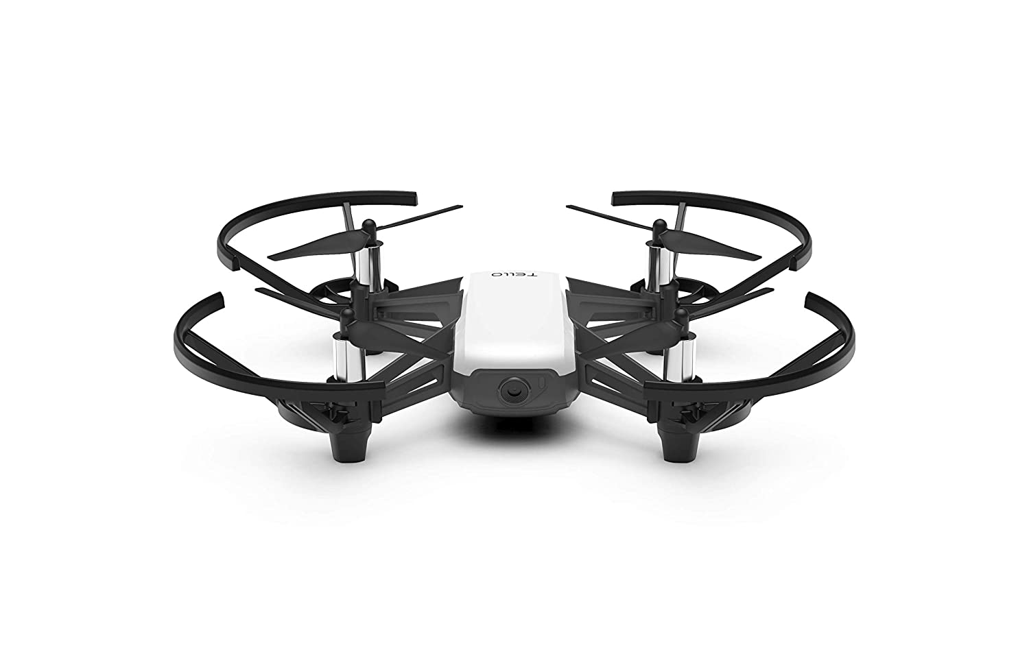 DJI Tello Boost Combo drone with advanced features for aerial photography and fun flying