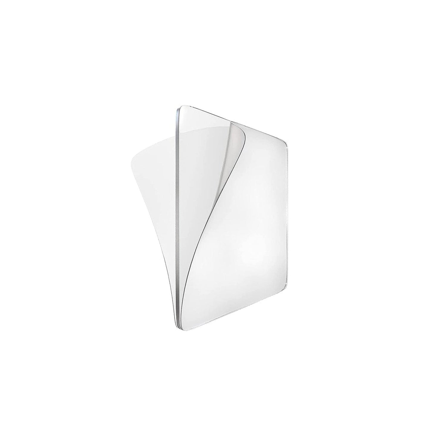 Double-sided nano adhesive tape ideal for mounting and securing various surfaces securely