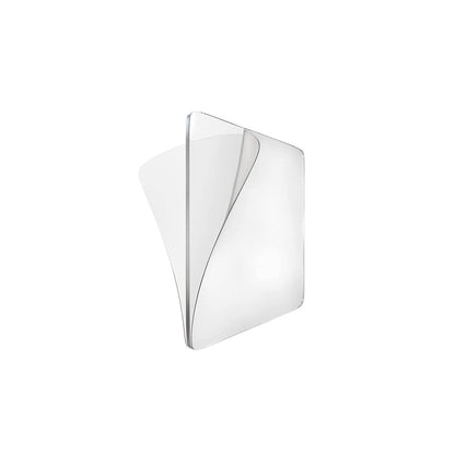 Double-sided nano adhesive tape ideal for mounting and securing various surfaces securely
