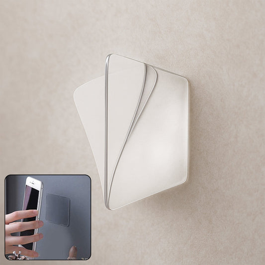 Double-sided nano adhesive tape for easy mounting and decorating without leaving residue