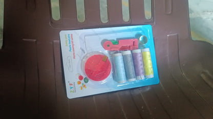 7 in 1 Multipurpose Tailoring Sewing Accessories Kit (1 Set) Your Brand