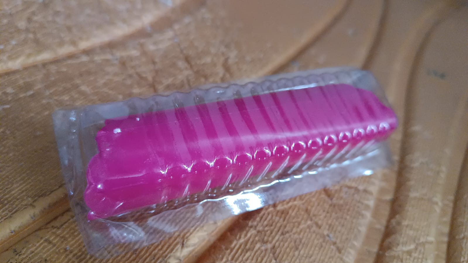 Silicone Garlic Peeler Tube Easy Hand Roller Peeling Tool (1 Pc) Your Brand