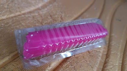 Silicone Garlic Peeler Tube Easy Hand Roller Peeling Tool (1 Pc) Your Brand