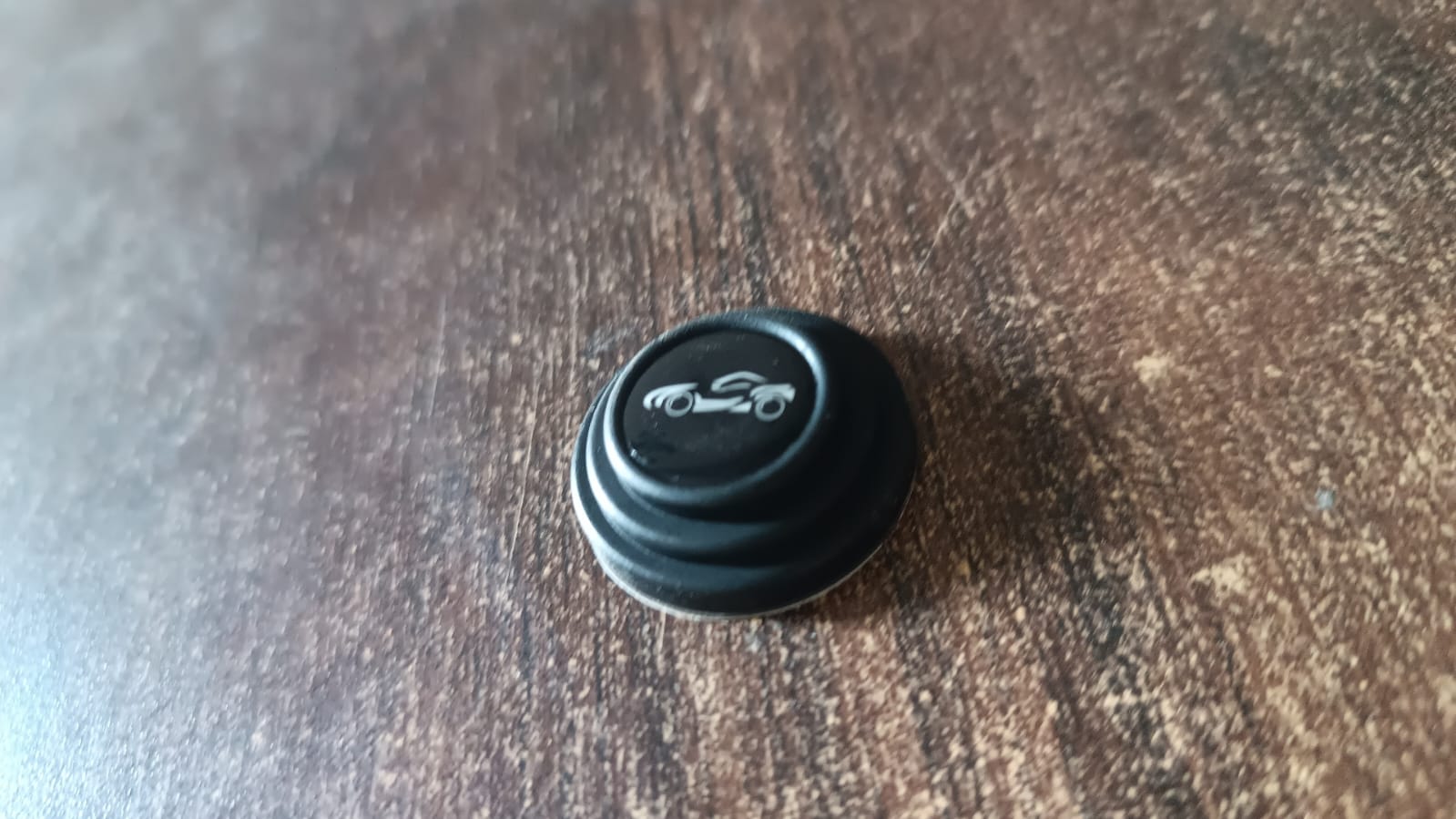 Car Door Shock Absorber Car Door Protection Sticker (1 Pc) Your Brand