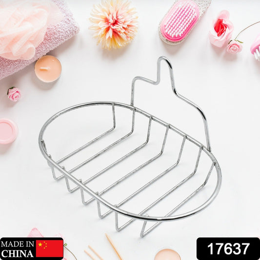 Kitchen, Bathroom Stainless Steel, Soap Dish Holder Wall Hanging Soap Storage Rack  Your Brand