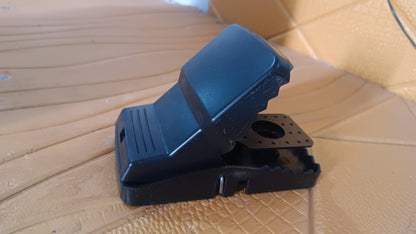 Big Mouse trap with extremely highly sensitive trigger mechanism (1 Pc) Your Brand