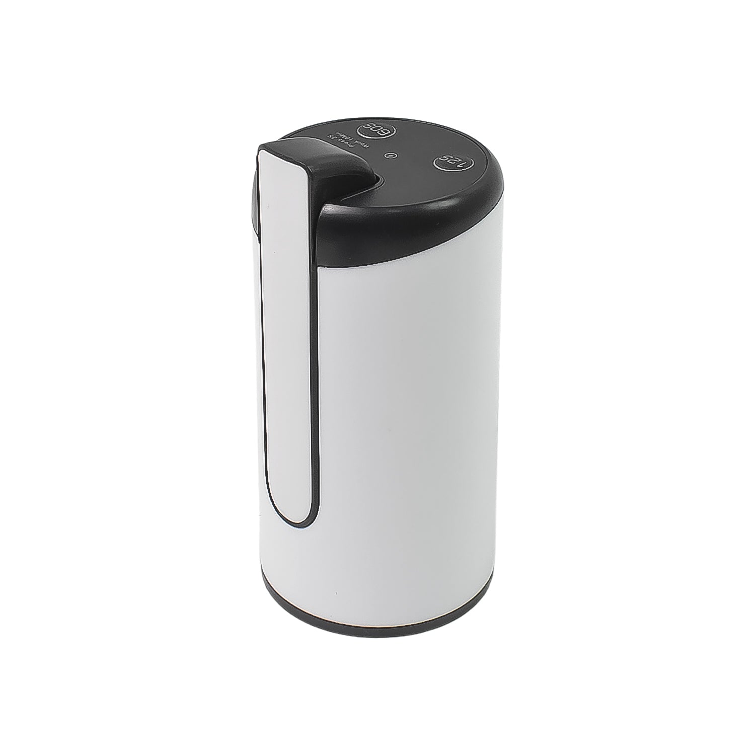 Wukusy electric water dispenser pump with sleek design for easy hydration at home