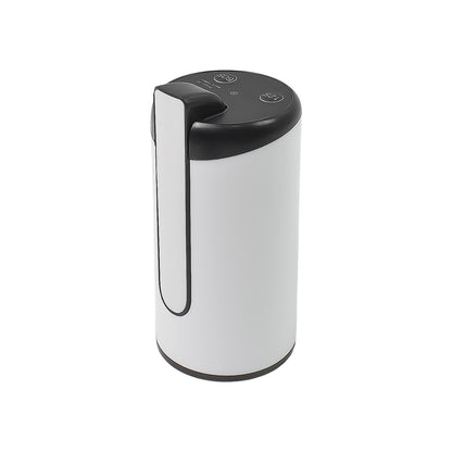 Wukusy electric water dispenser pump with sleek design for easy hydration at home