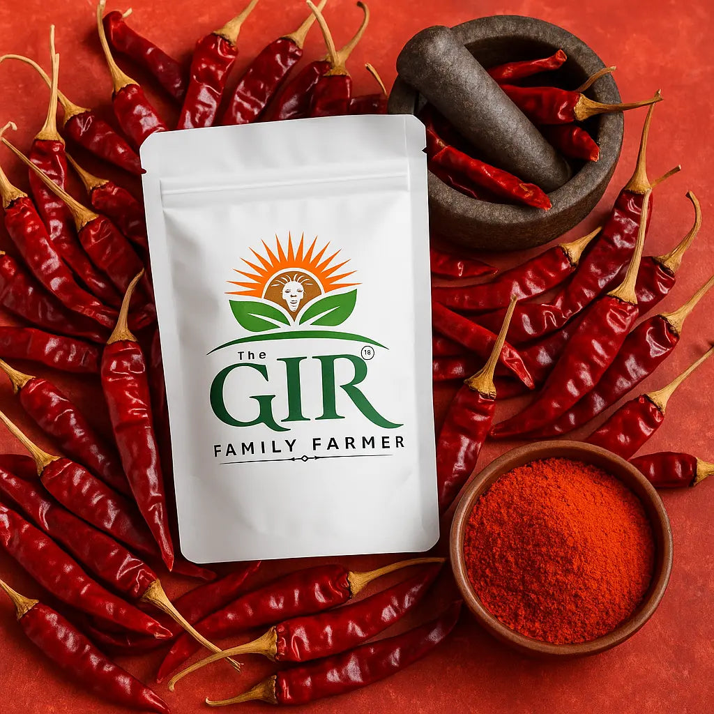 Ingredient Showcase Marketing