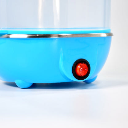 Egg Boiler / Poacher / Cooker / Electric Steamer (3 Layer) Your Brand