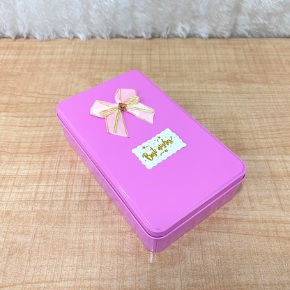 Multi-Design Sweet Love Decorative Jumbo Gift Box (Pack of 1 pc)