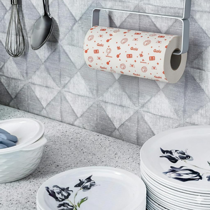 Reusable Kitchen Towel Roll (80 Sheet)