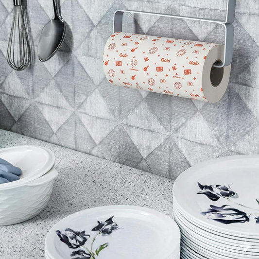 Reusable Kitchen Towel Roll (80 Sheet)