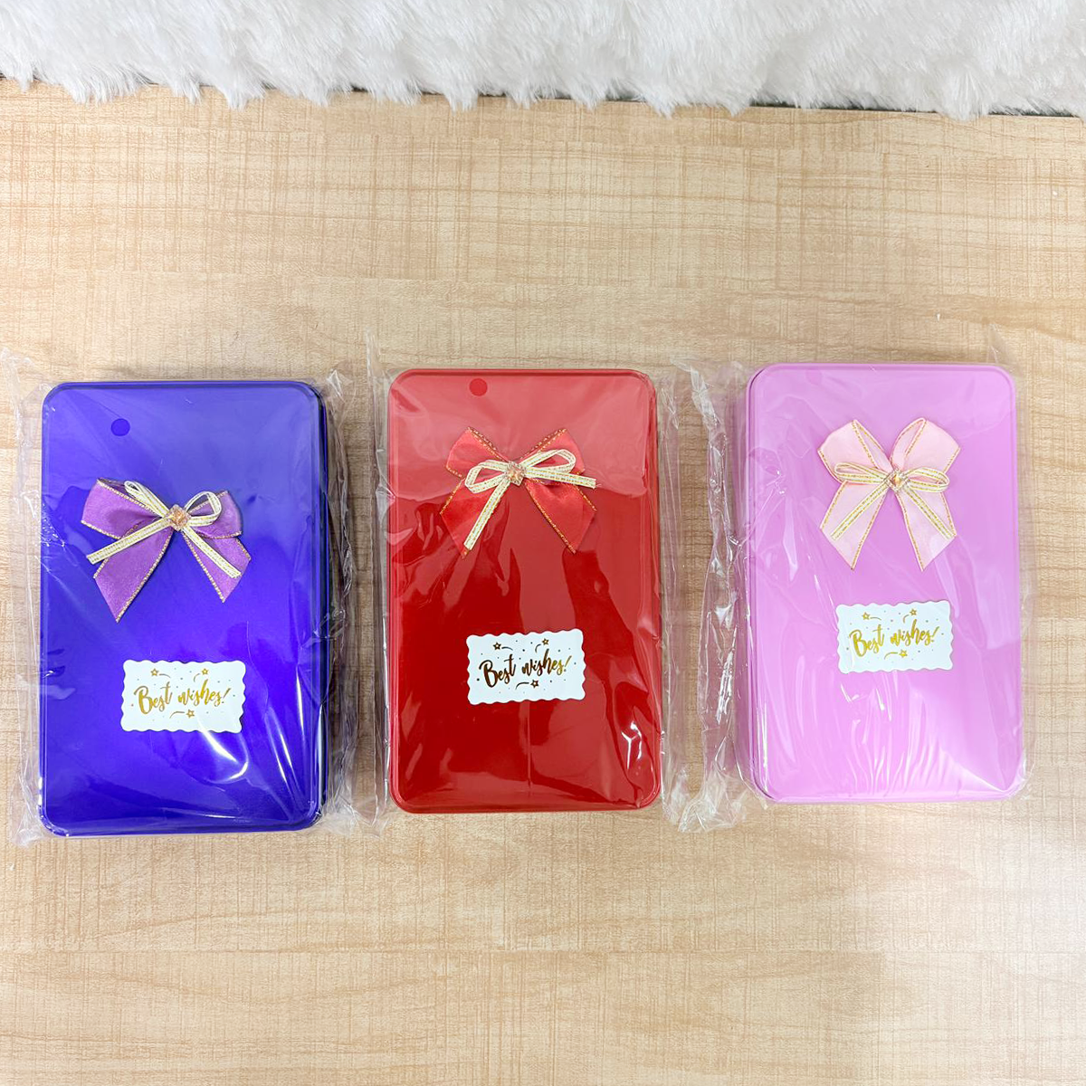 Multi-Design Sweet Love Decorative Jumbo Gift Box (Pack of 1 pc)