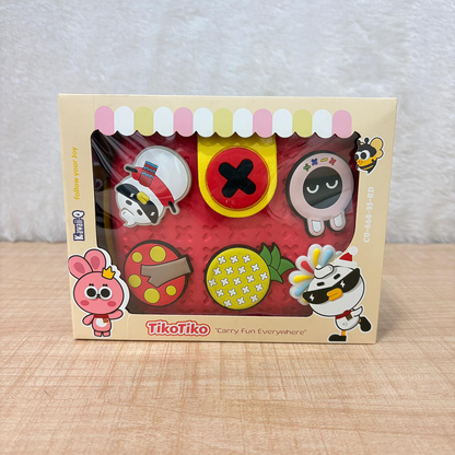 Cartoon Soft Silicone Sling Bag for Girls – Cute Crossbody Shoulder Bag