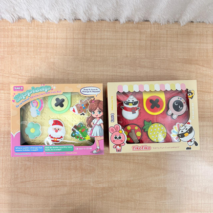 Cartoon Soft Silicone Sling Bag for Girls – Cute Crossbody Shoulder Bag