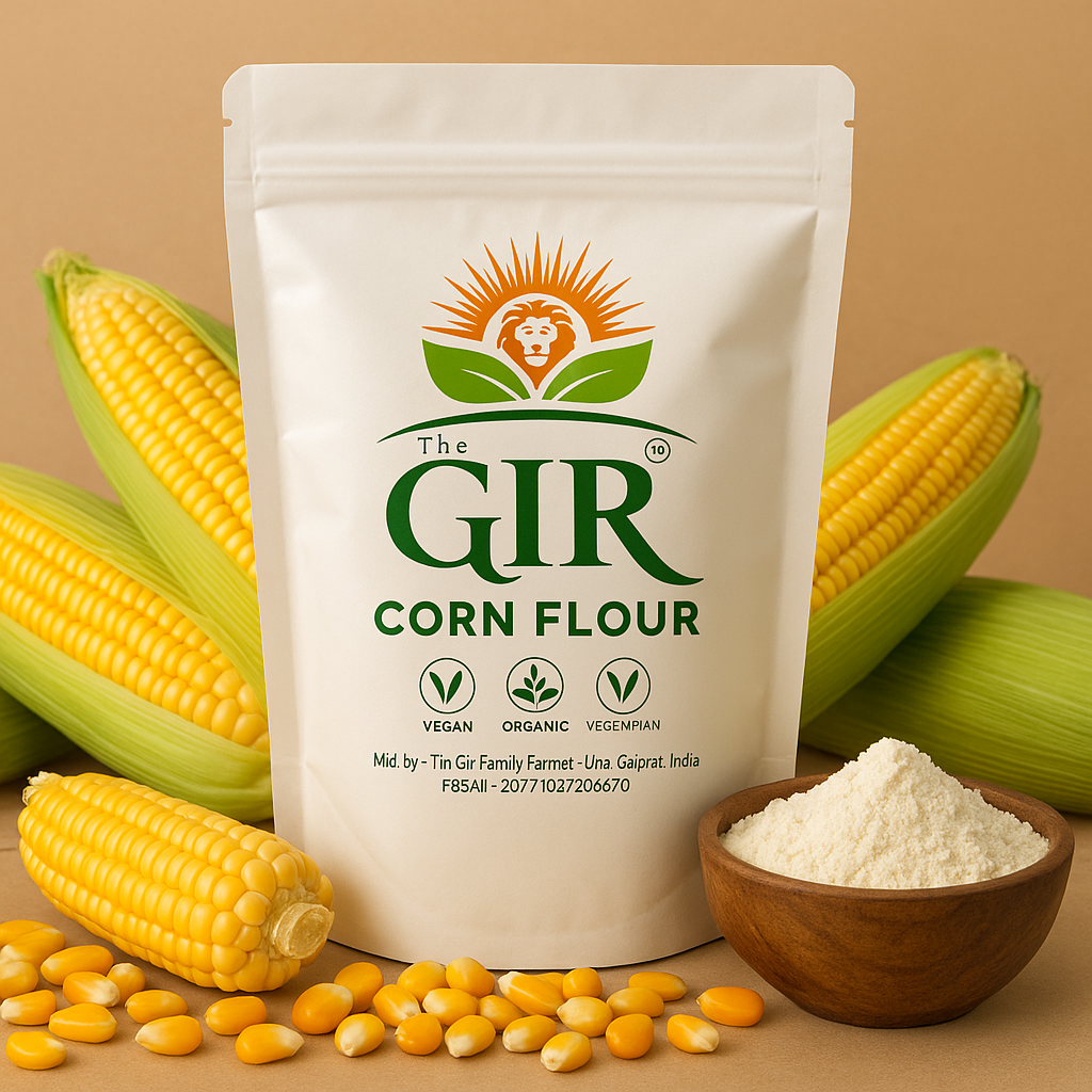 Marketing Ingredient Showcase