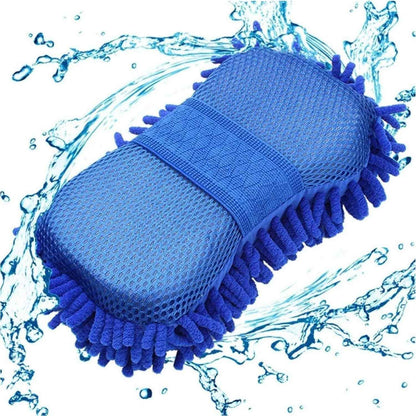 Microfiber Duster-Eco-Friendly Home Cleaning