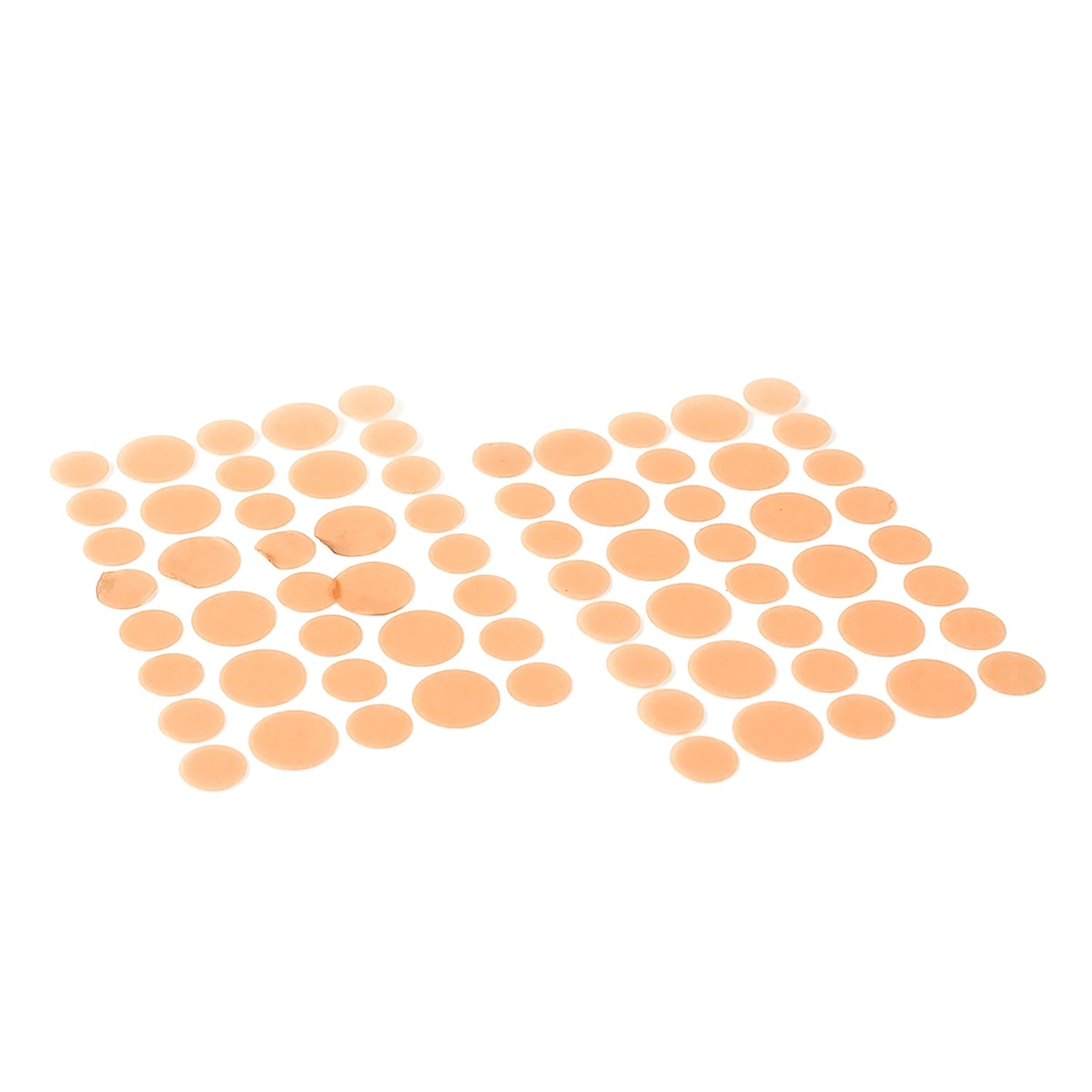 Your Brand natural acne spot treatment patches in different sizes for targeted blemish care