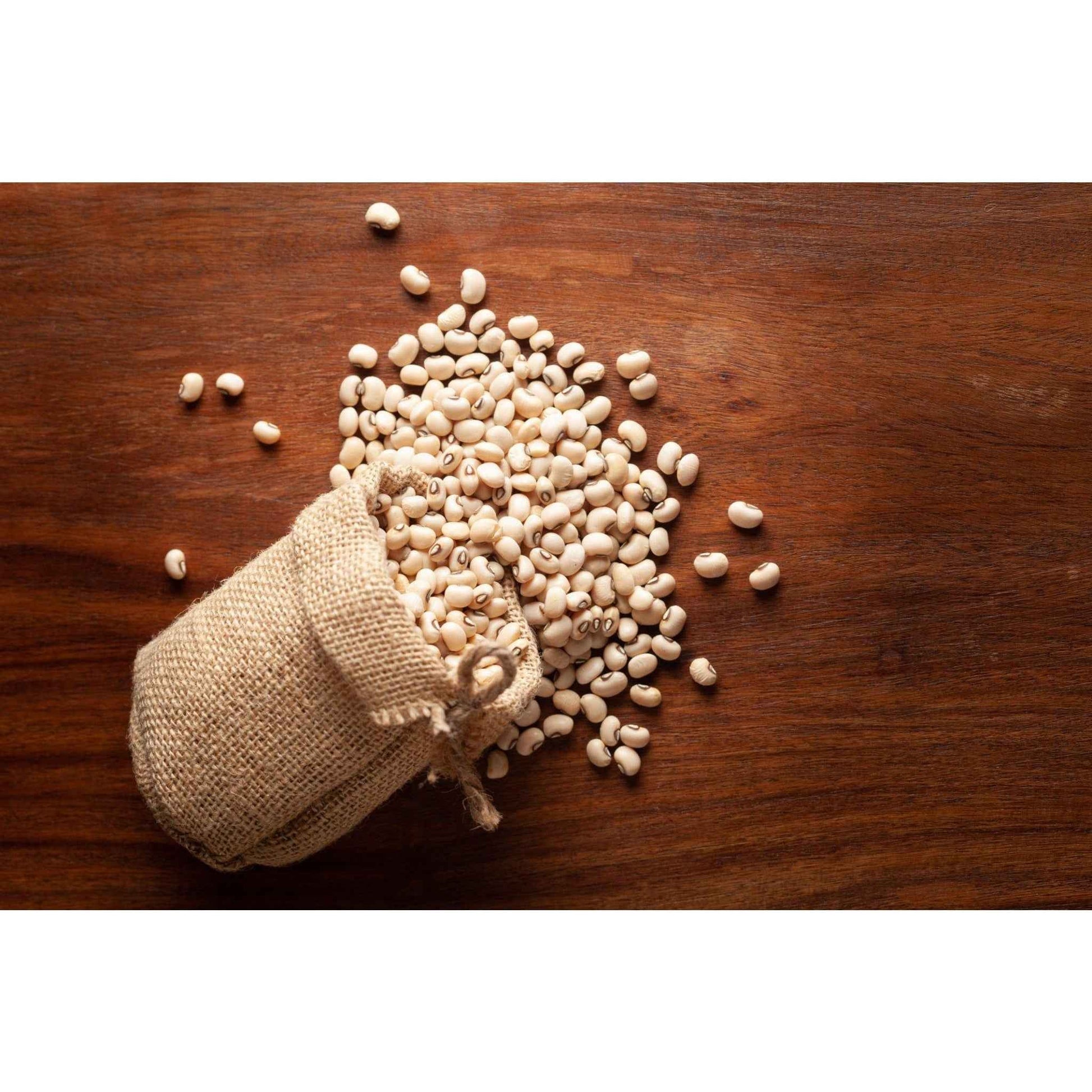 THE GIR FARMER Organic Soybean Beans for Cooking