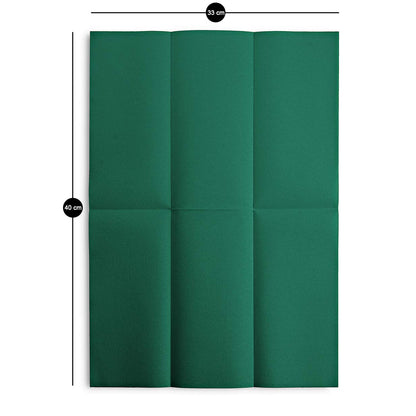 Disposable Paper Napkins Approx 100 Pcs Your Brand