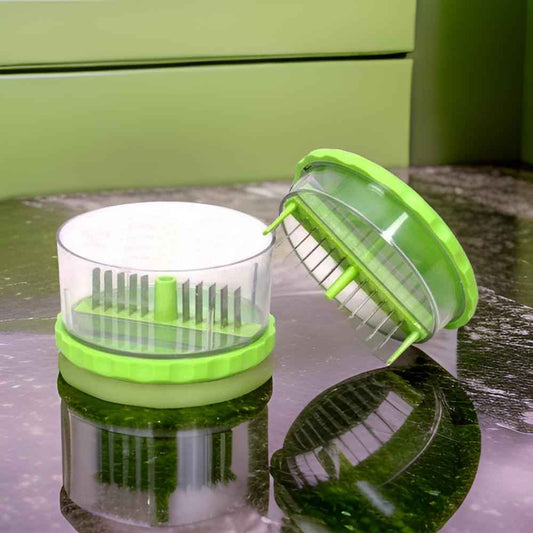 Multi Crusher/Grinder/Cutter