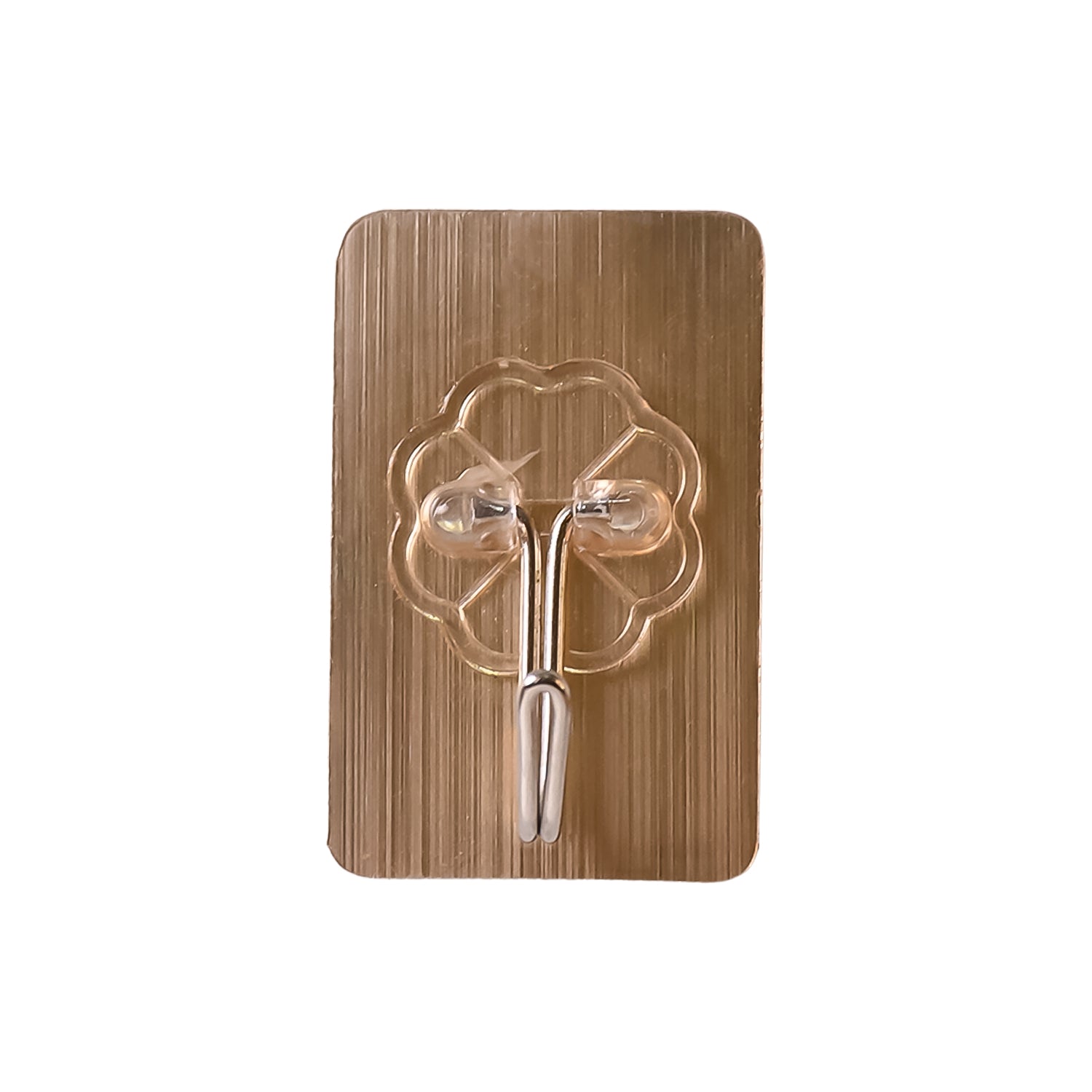 Your Brand plastic sticky wall hooks heavy duty for versatile hanging solutions in home improvement