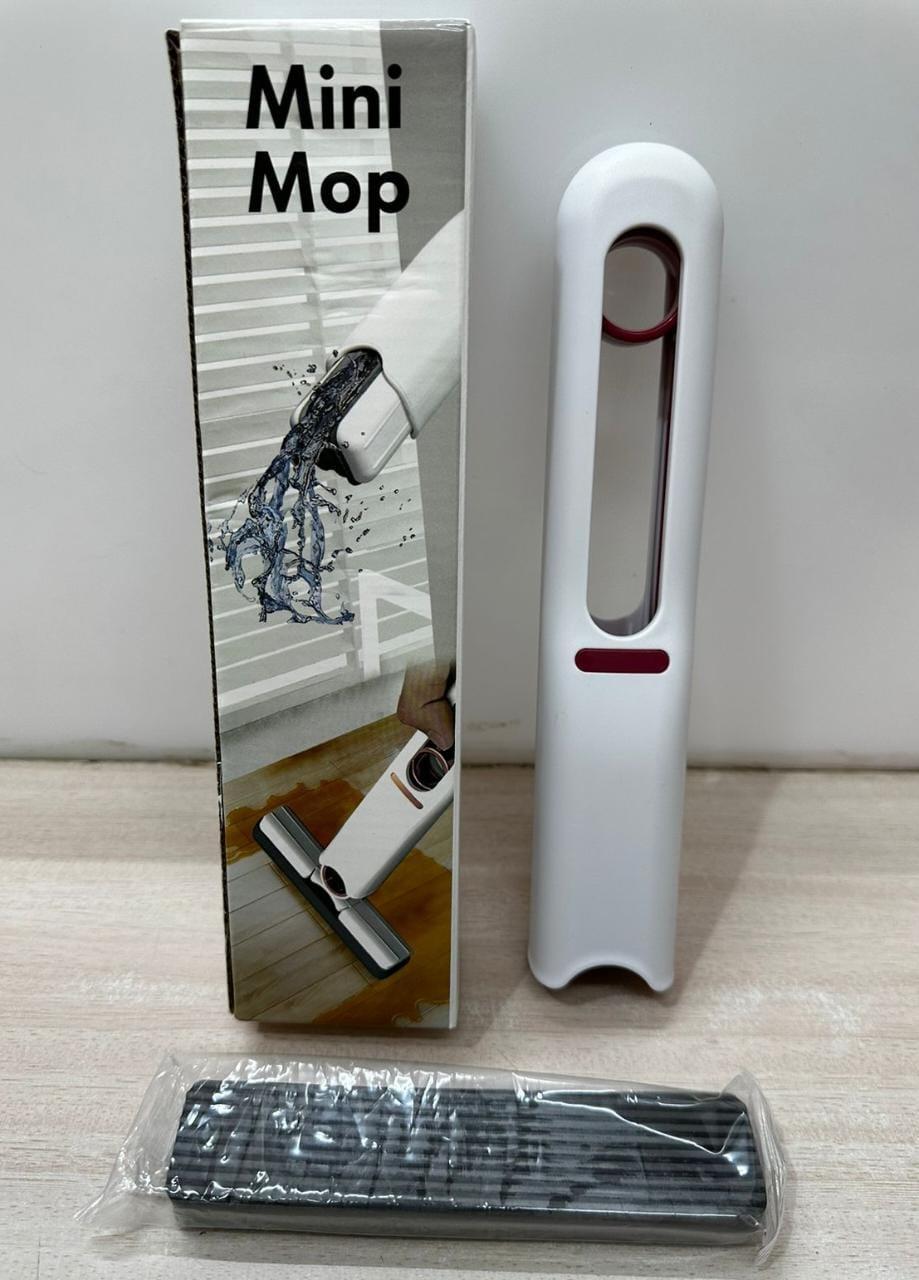 Gir Farmer Portable Mini Mop for Easy Cleaning 8feb97-4