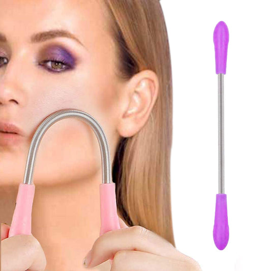 portable nose hair removal kit designed for easy grooming and personal care
