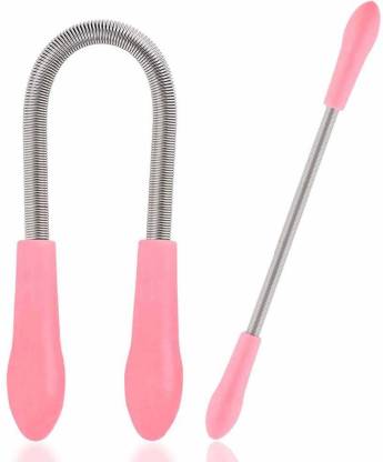 Portable Nose Hair Removal Kit with flexible wire for easy grooming and hygiene