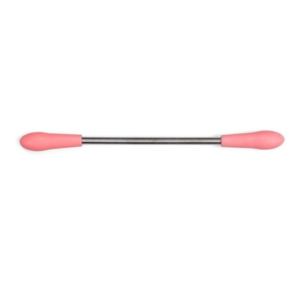 Gir Farmer Portable Nose Hair Removal Kit with soft rubber tips for easy grooming