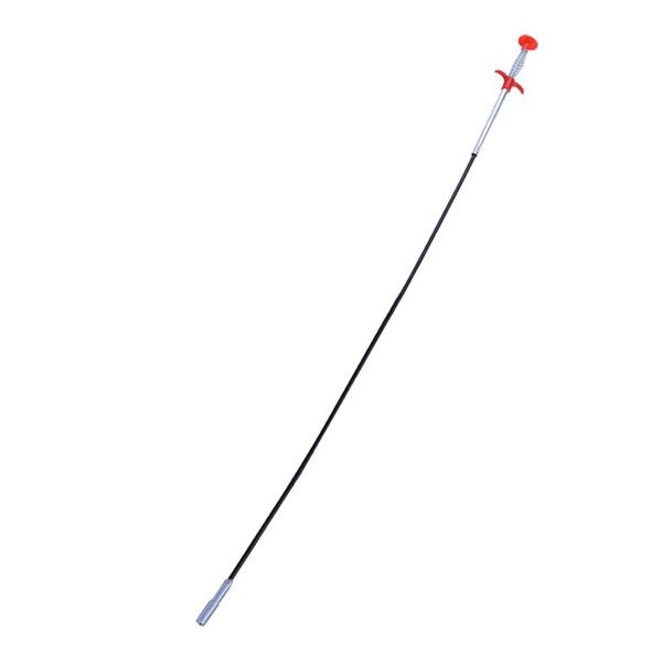 Your Brand sink drain cleaning tool designed for efficient removal of clogs in sinks and drains