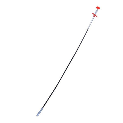 Your Brand sink drain cleaning tool designed for efficient removal of clogs in sinks and drains