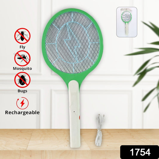 Mosquito Killer bat Electric Rechargeable swatter Killing Racket / Zapper Insect Killer Your Brand