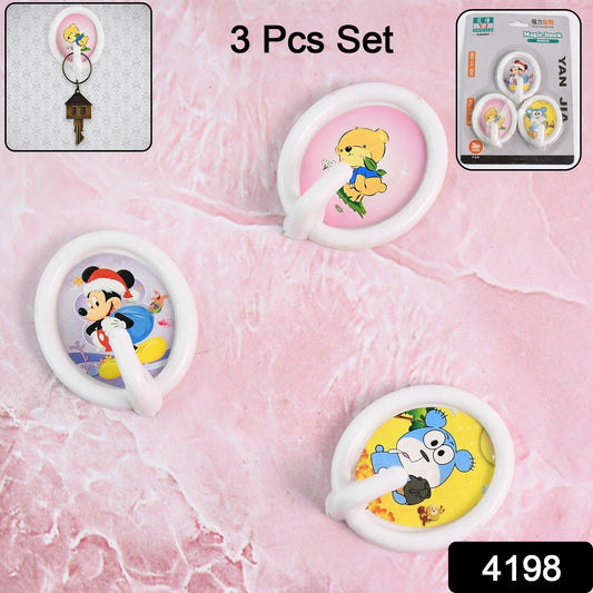 Multipurpose Wall Hooks: Kitchen, Bathroom, Door Hangers Your Brand