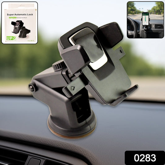 Adjustable Car Mount (Multicolour) Your Brand