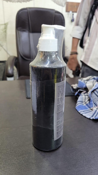 Sopami car coating spray bottle showcasing a sleek design for protecting vehicle surfaces