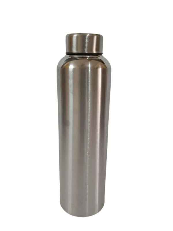 Infinity Artic Vacuum Insulated Stainless Steel Water Bottle 1000ml – Leak-Proof, BPA-Free